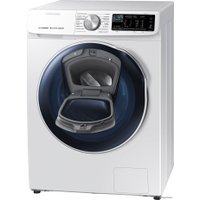 Стирально-сушильная машина Samsung WD10N64PR2W/LP
