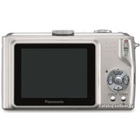 Фотоаппарат Panasonic Lumix DMC-TZ4