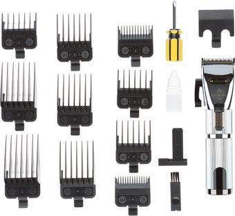Машинка для стрижки волос Dewal 03-067