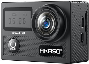 Akaso Brave 4 SYA0004-BK1