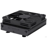 Кулер для процессора Noctua NH-L9a-AM4 chromax.black