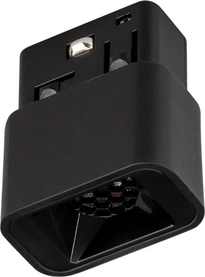 

Трековый светильник Arlight MAG-ORIENT-BABY-S36x21-2W Warm3000 BK 24deg 043291