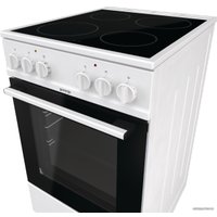 Кухонная плита Gorenje EC5151WG