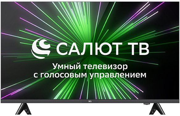 

Телевизор BQ 50FSU32B