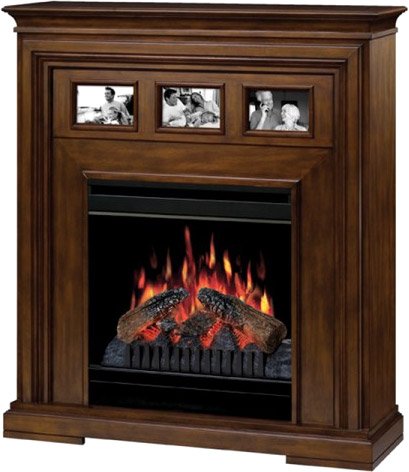 

Электрокамин Dimplex Acadian (DFP20-1060BW)