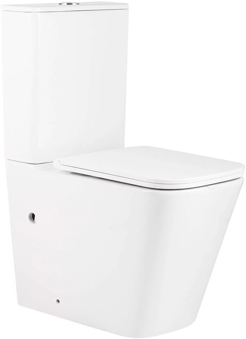 

Унитаз напольный Briz Prato CO-6003