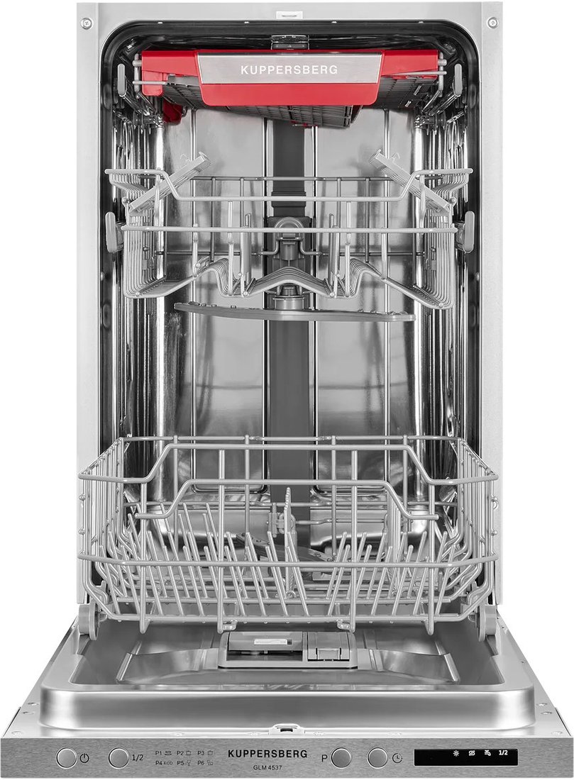 

Встраиваемая посудомоечная машина KUPPERSBERG GLM 4537
