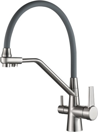 

Смеситель Haiba HB76855-5