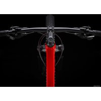 Велосипед Trek X-Caliber 7 29 M 2020 (красный)
