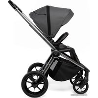 Универсальная коляска Muuvo Quick SE (2 в 1, diamond graphite)