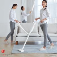 Пылесос Deerma VC01 Max (Type-C)