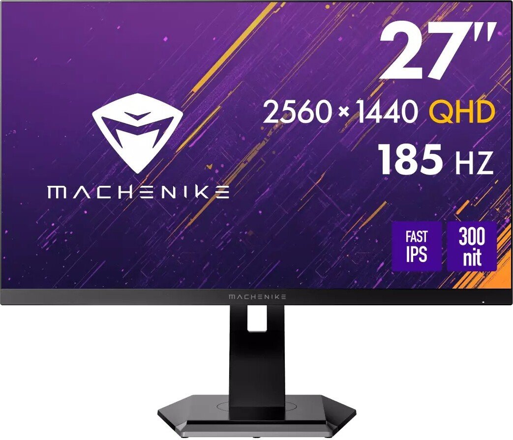 

Игровой монитор Machenike MKQ27F185L