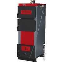 Отопительный котел Теплоприбор Rizon M25