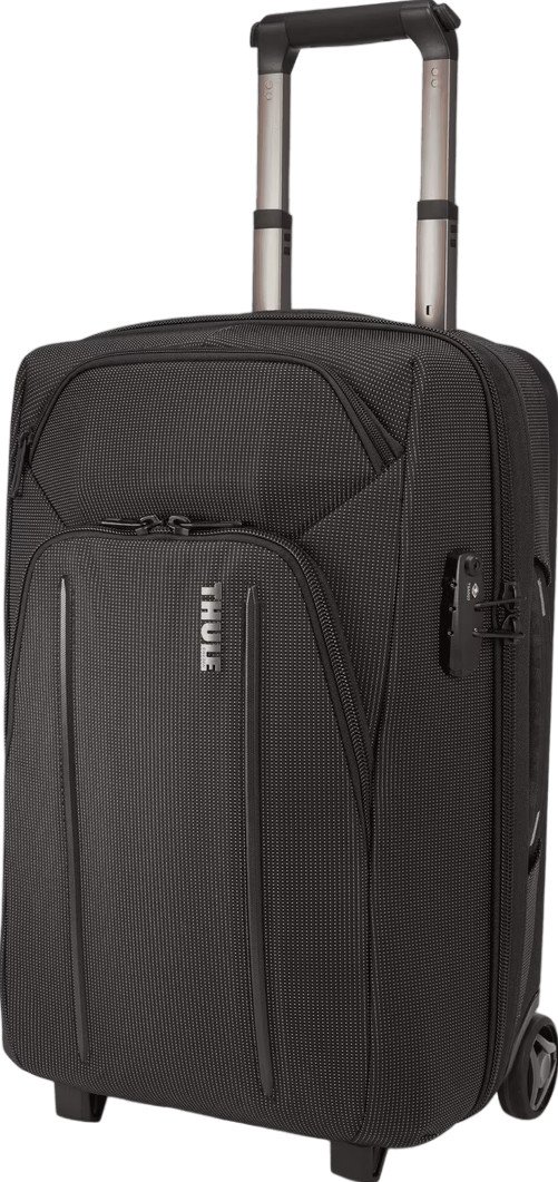 

Чемодан Thule Crossover 2 Carry On C2R22BLK 3204030 (черный)