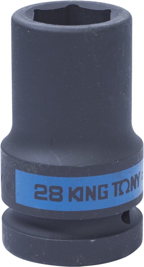 

Головка слесарная King Tony 843528M