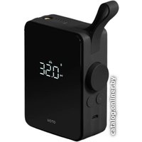 Автомобильный компрессор Hoto Portable Electric Tire Inflator QWCQB001