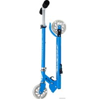 Снегокат Playshion Bluesky-SNW WS-SX003B (синий)