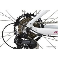 Велосипед Specialized Myka Step Through (2013)