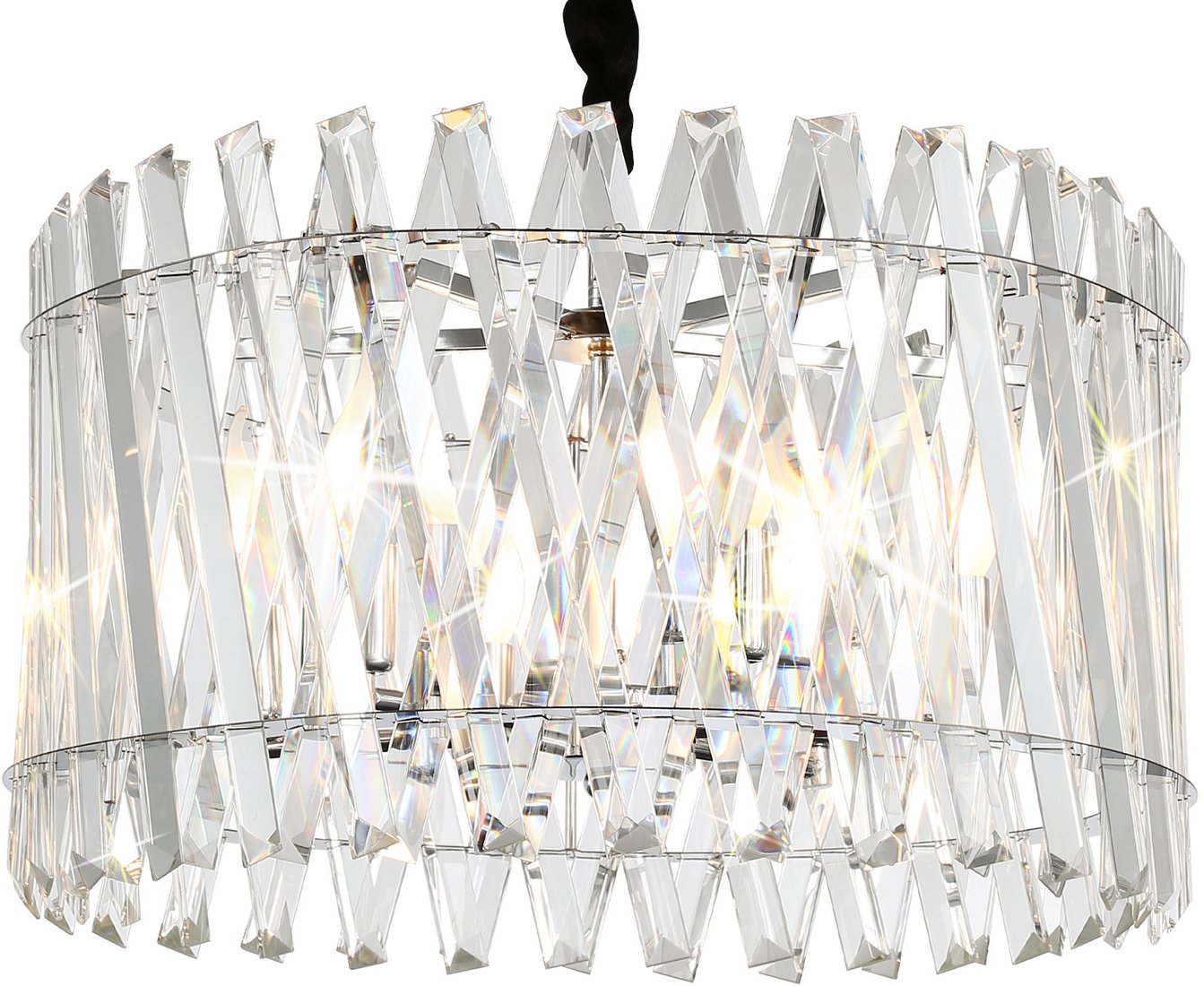 

Подвесная люстра Ambrella light Traditional TR5062