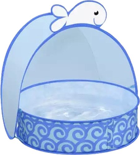 

Ненадувной бассейн Bestway Pop-Up n' Splash 52577 (78х68х60)