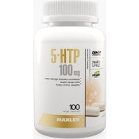 5-HTP Maxler 5-HTP (100 капсул)