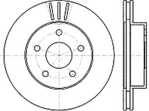 

Stellox 60209303VSX