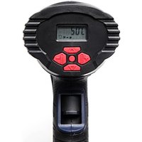 Промышленный фен WATT WHP-2060 7.020.006.00