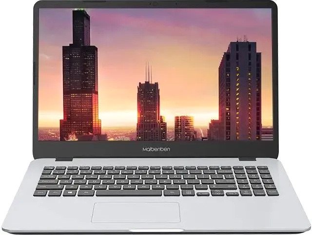 

Ноутбук Maibenben M513 M5131SA0LSRE0