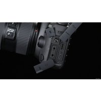 Зеркальный фотоаппарат Canon EOS 5D Mark IV Body