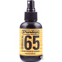 Средство для ухода за гитарой Dunlop Manufacturing 654 FORMULA 65 CLN&POL