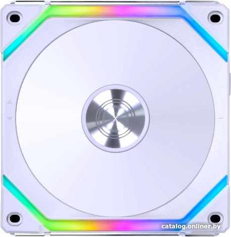 

Вентилятор для корпуса Lian Li Uni Fan SL V2 120 G99.12SLV21W.00