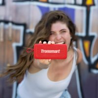 Беспроводная колонка Tronsmart Trip 2 (красный)