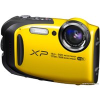 Фотоаппарат Fujifilm FinePix XP80