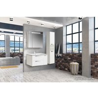  Roca Шкаф-пенал Lago 857297806