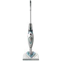 Паровая швабра Black & Decker FSM1616-QS