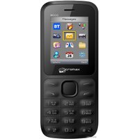 Телефон Micromax X1800 Black