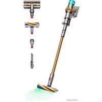 Пылесос Dyson V15 Detect Absolute 447000-01