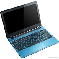 Нетбук Acer Aspire One 756-887BSbb (NU.SH0ER.010)