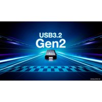 USB Flash ADATA UE800 1TB