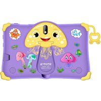 Планшет ATouch Q37 Wi-Fi 4GB/128GB (фиолетовый)