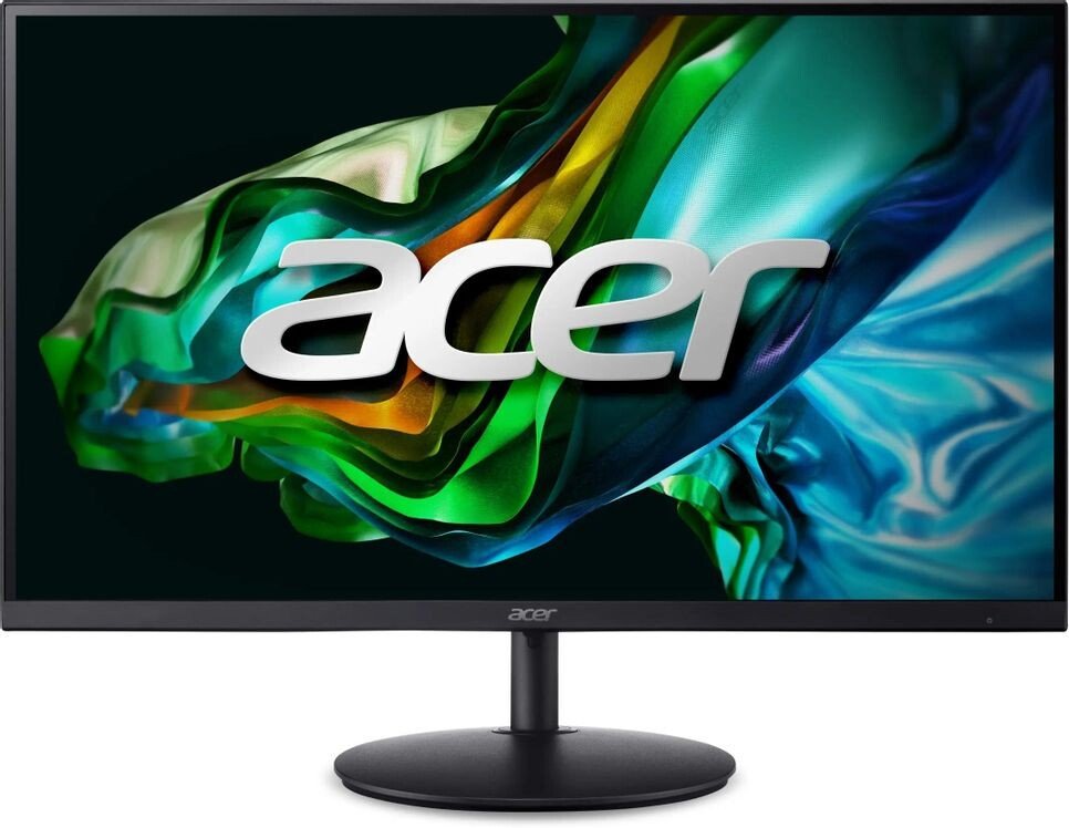 

Монитор Acer SH242YG0bih UM.QS2CD.001