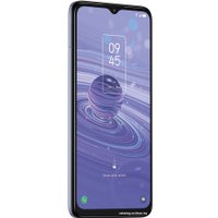 Телефон TCL 40R 5G T771K 4GB/128GB (фиолетовый)