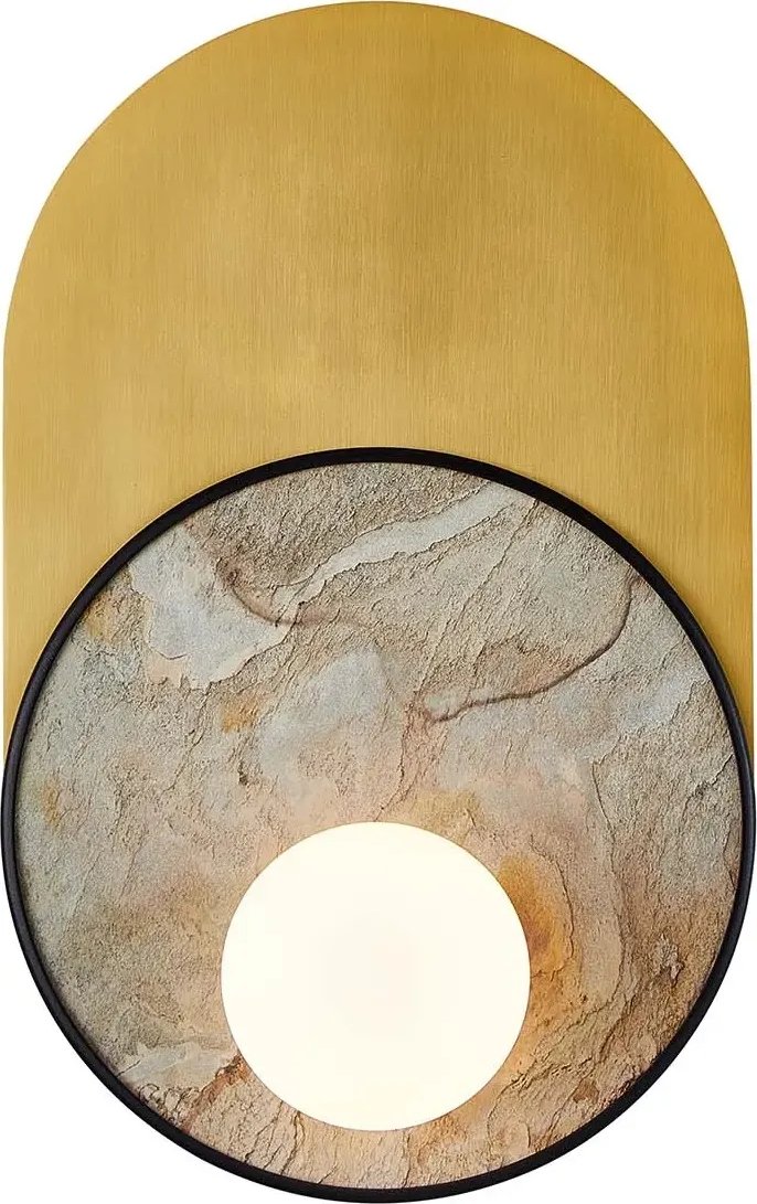 

Бра Favourite Messier 4595-1W