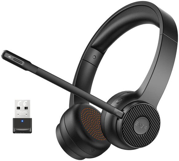 

Офисная гарнитура EKSA H16