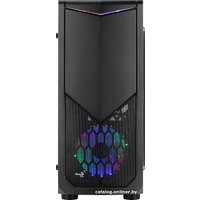 Корпус AeroCool Tomahawk-A-BK-v3
