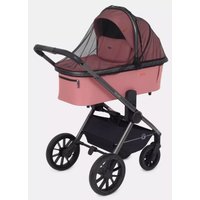 Универсальная коляска Rant Falcon RA097 (2 в 1, розовый)