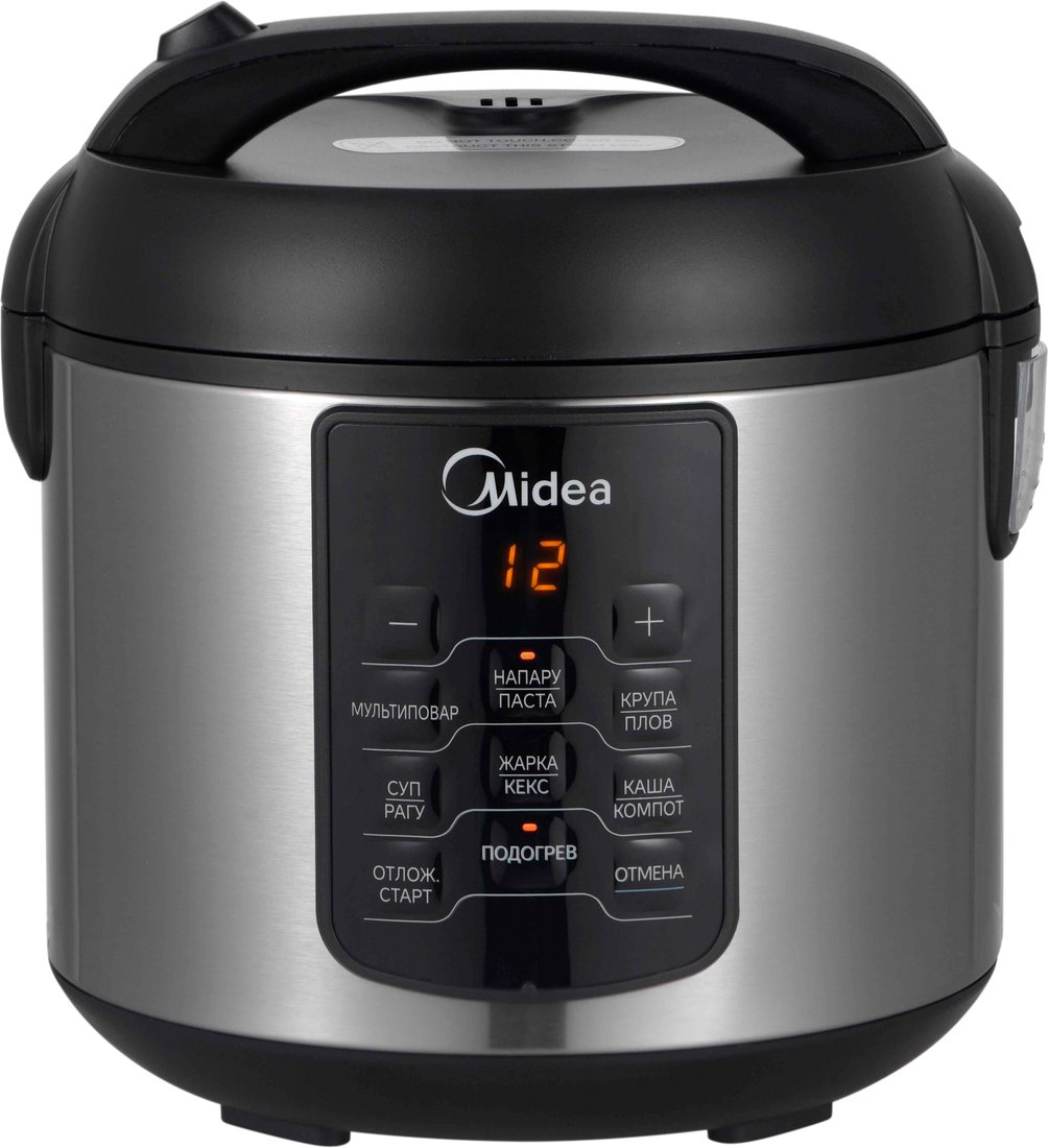 

Мультиварка Midea MPC-6034