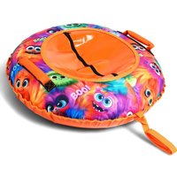 Тюбинг Winter Star Монстрики 10873218