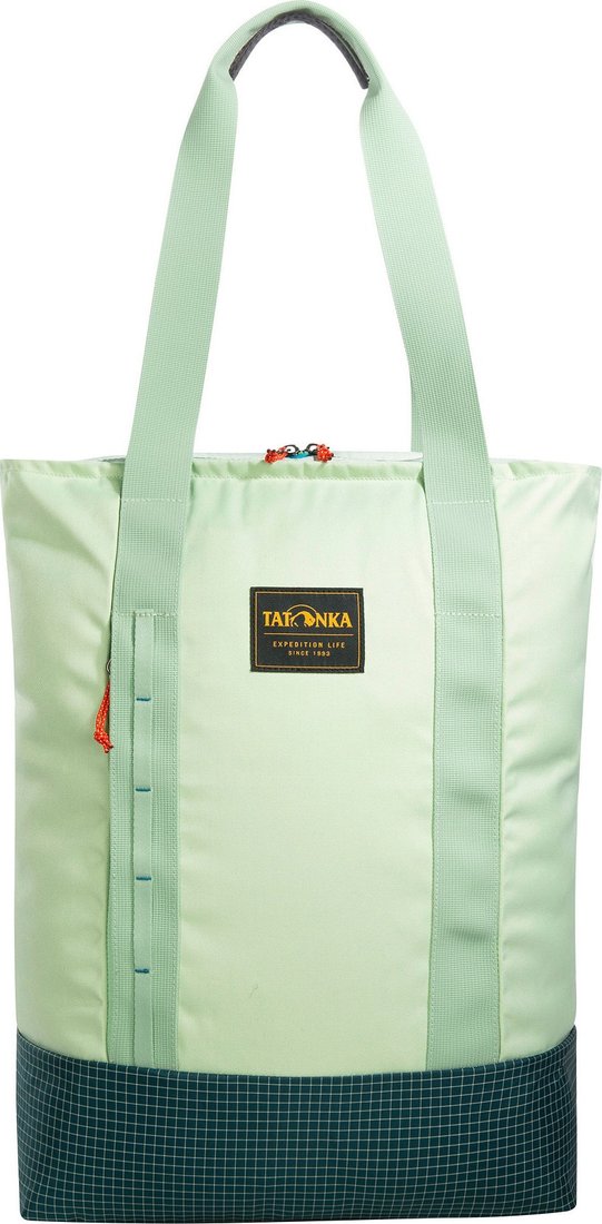 

Городской рюкзак Tatonka City Stroller (lighter-green)