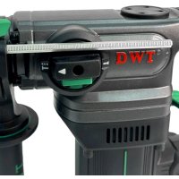 Перфоратор DWT BHP15-32V BMC (кейс)